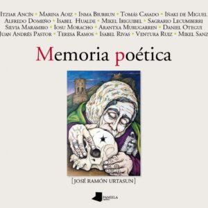 MEMORIA POÉTICA