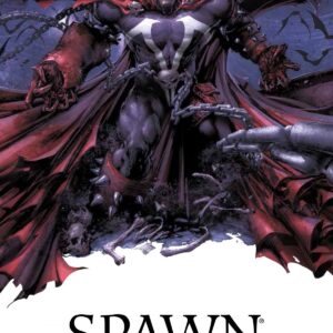 SPAWN INTEGRAL 6