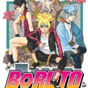 BORUTO
