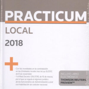 PRACTICUM LOCAL 2018 (DÚO)