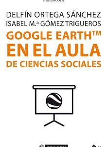 GOOGLE EARTH EN EL AULA DE CIENCIAS SOCIALES
