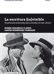 LA ESCRITURA INVISIBLE