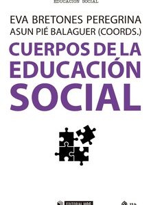 CUERPOS DE LA EDUCACIÓN SOCIAL