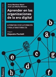 APRENDER ORGANIZACIONES DE LA ERA DIGITAL