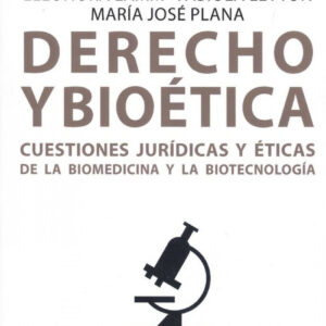 Bioética y derecho