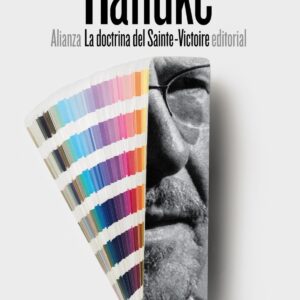 LA DOCTRINA DEL SAINTE-VICTOIRE