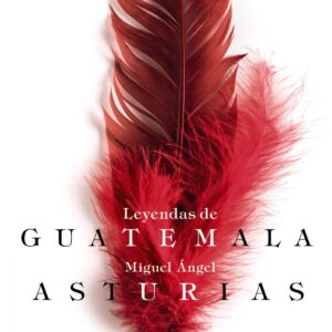 LEYENDAS DE GUATEMALA