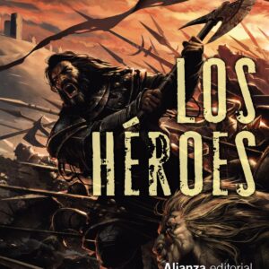 LOS HÉROES