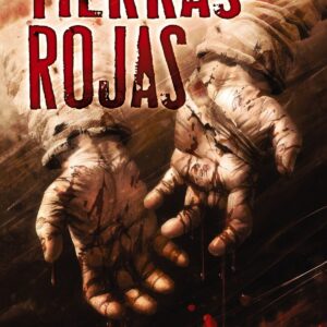TIERRAS ROJAS