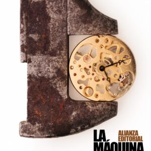 LA MAQUINA DEL TIEMPO