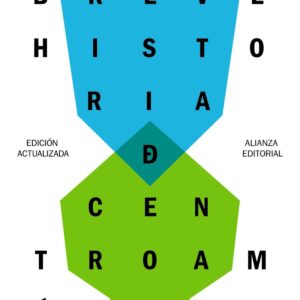 BREVE HISTORIA DE CENTROAMÉRICA