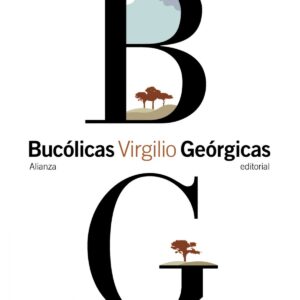 BUCÓLICAS.GEÓRGICAS