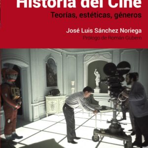 HISTORIA DEL CINE