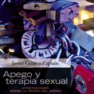 APEGO Y TERAPIA SEXUAL