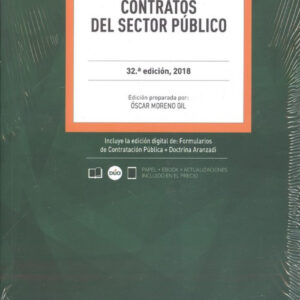 CONTRATOS DEL SECTOR PÚBLICO