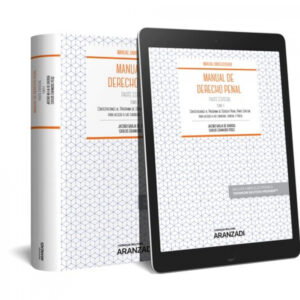 MANUAL DERECHO PENAL (DÚO)