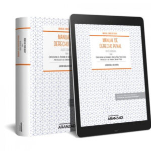 MANUAL DERECHO PENAL