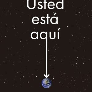 USTED ESTÁ AQUÍ
