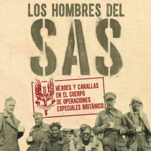 LOS HOMBRES DE SAS