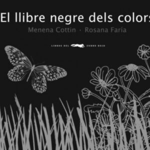 EL LLIBRE NEGRE DELS COLORS