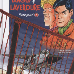 TANGUY Y LAVERDURE CLASSIC 1