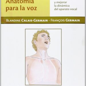 Anatomía para la voz