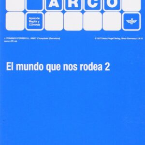 El mundo que nos rodea