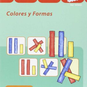 Colores y formas