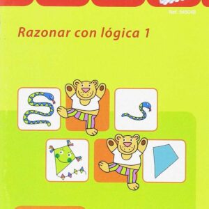 Razonar con lógica 1