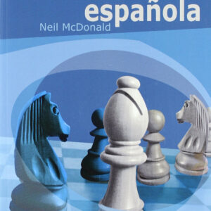 APERTURA ESPAÑOLA: AJEDREZ JUGADA A JUGADA