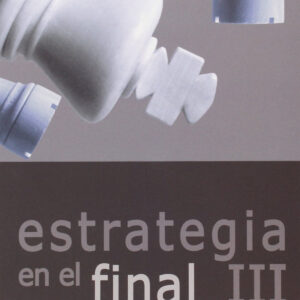 Estrategia en el final