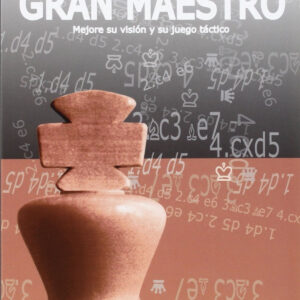 LECCIONES GRAN MAESTRO II