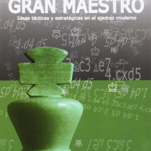 LECCIONES GRAN MAESTRO