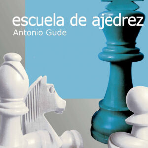 ESCUELA DE AJEDREZ