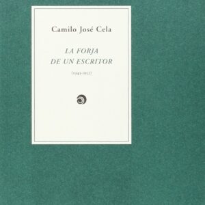 La Forja De Un Escritor