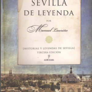 SEVILLA DE LEYENDA