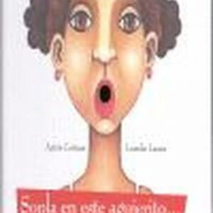 Sopla en este agujerito