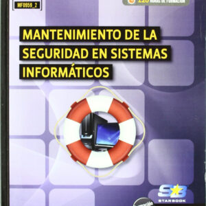 Manten.De Seguridad En Sist.Informaticos (Mf0959_2)