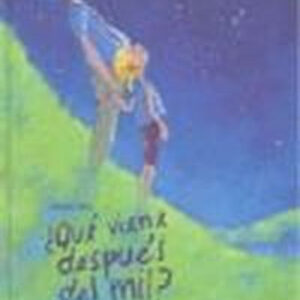 ¿Qué viene después del mil?