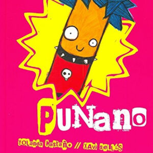 Punano
