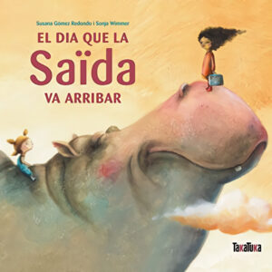 El día que la saida va arribar