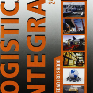 Logistica Integral (2ª Ed.)