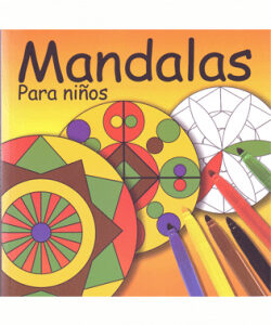 Mandalas para niños