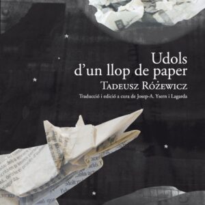 UDOLS D´UN LLOP DE PAPER