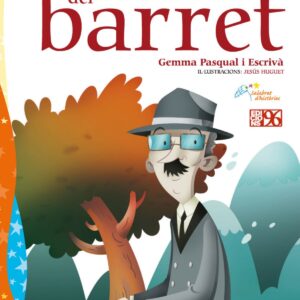 L´Homenot del barret
