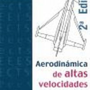 AERODINÁMICA DE ALTAS VELOCIDADES