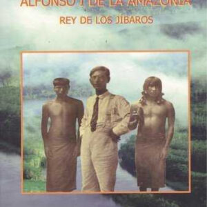 ALFONSO I DE LA AMAZONÍA