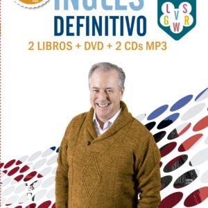 Curos de Inglés Definitivo Principiante