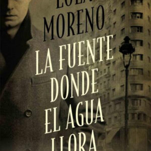 La fuente donde el agua llora