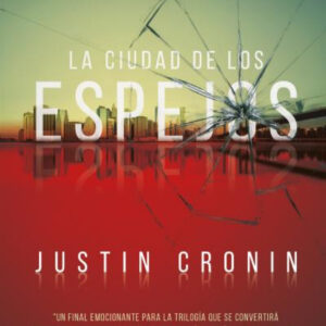 LA CIUDAD DE LOS ESPEJOS